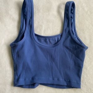 Aerie Offline Bralette Tank Top - XS